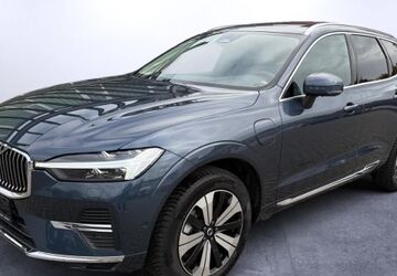Volvo XC60 9.951 km 55.990 &euro; Dorsten 46282