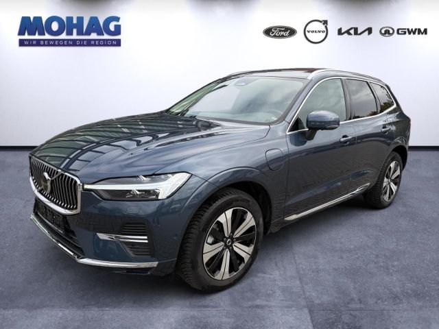 Volvo XC60 9.951 km 55.990 &euro; Dorsten 46282