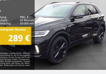 VW T-Roc 8.358 km 35.390 &euro; Gelsenkirchen 45894