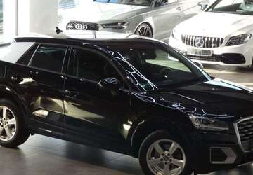 Audi Q2 129.127 km 16.999 &euro; Bochum 44807