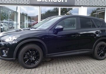 Mazda CX-5 54.416 km 14.900 &euro; Herten OT Langenbochum 45701