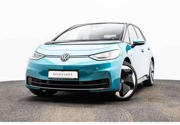 VW ID.3 22.686 km 21.385 &euro; Hagen 58091