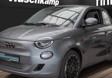 Fiat 500e 14.989 km 19.980 &euro; Dortmund 44145
