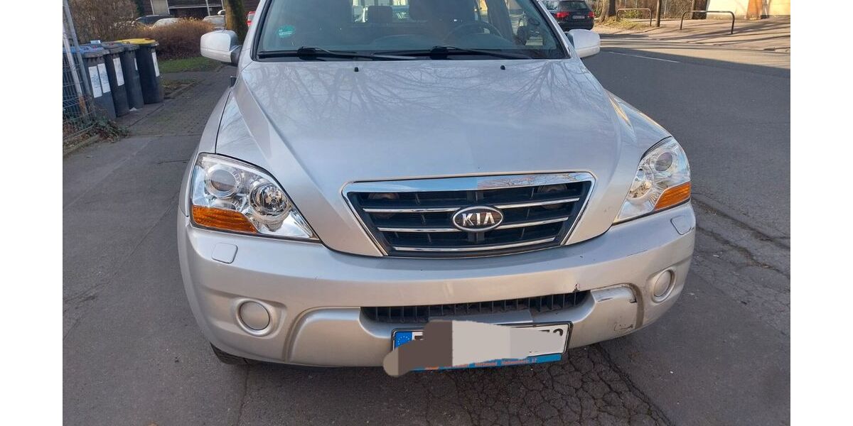 Kia Sorento 215.000 km 3.650 &euro; Dortmund 44143