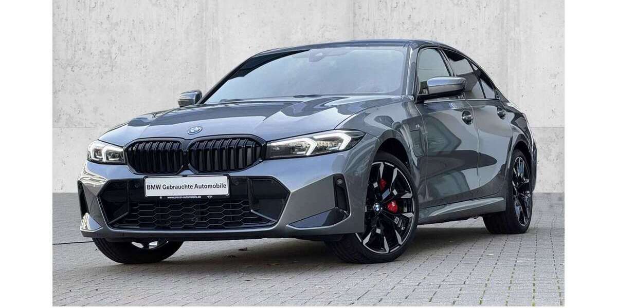 BMW 330 17.374 km 46.480 &euro; Wuppertal 42117