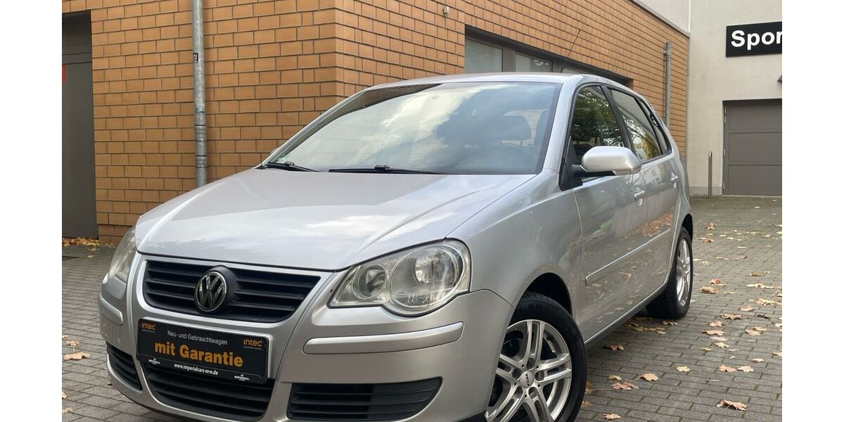 VW Polo 141.838 km 4.990 &euro; Essen 45326