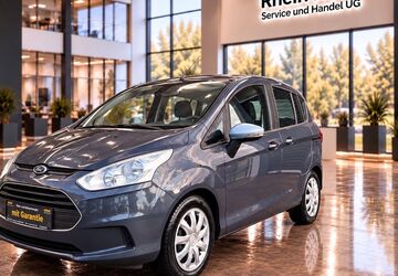 Ford B-Max 150.000 km 8.800 &euro; Essen 45141