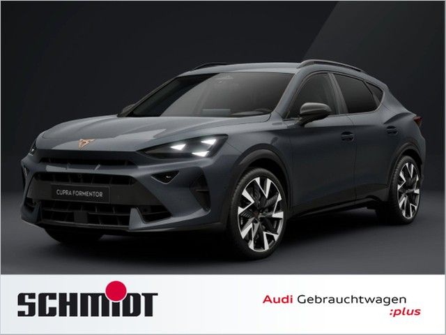 Cupra Formentor 12.380 km 35.940 &euro; Recklinghausen 45657