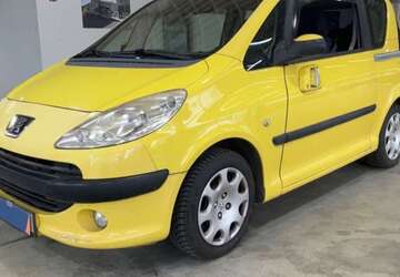 Peugeot 1007 113.000 km 3.000 &euro; bochum 44787