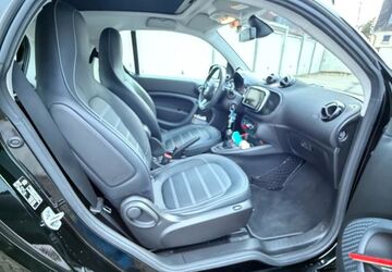 Smart ForTwo 14.000 km 14.499 &euro; Bochum 44799