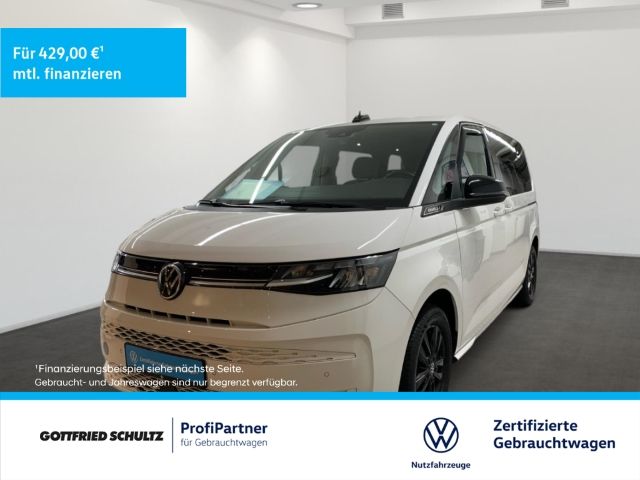 VW T7 Multivan 37.095 km 41.650 &euro; Essen 45307