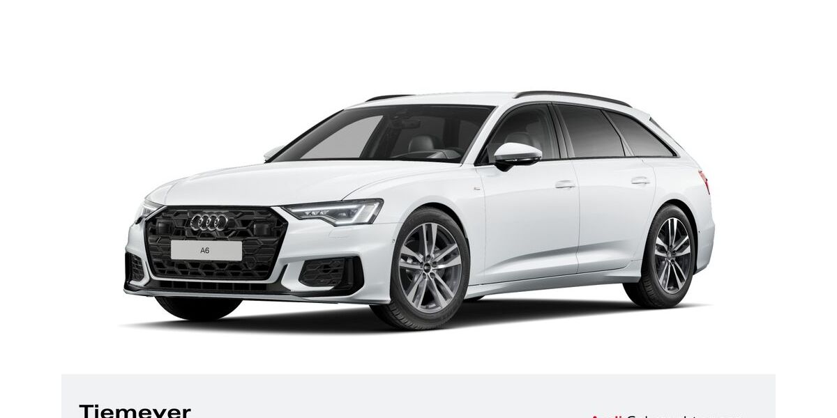 Audi A6 30.375 km 47.330 &euro; Gelsenkirchen 45894