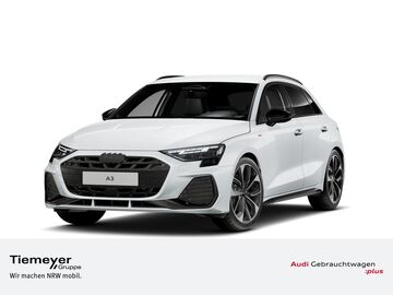 Gebrauchte Audi A3