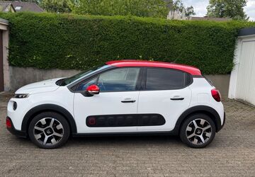 Citroen C3 12.948 km 9.950 &euro; Bochum 44791