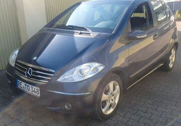 Mercedes-Benz A 200 139.000 km 3.200 &euro; Bottrop 46242