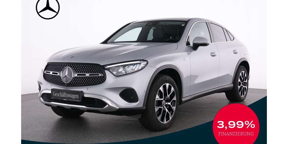 Mercedes-Benz GLC 300 3.757 km 63.885 &euro; Essen 45309