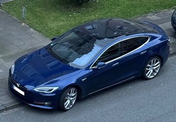 Tesla Model S 202.000 km 38.500 &euro; Essen 45327