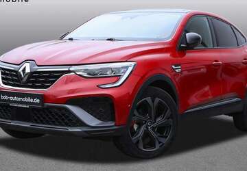 Renault Arkana 33.607 km 21.888 &euro; Bochum 44809
