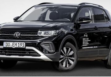 VW T-Cross 11.565 km 27.812 &euro; Dortmund 44379