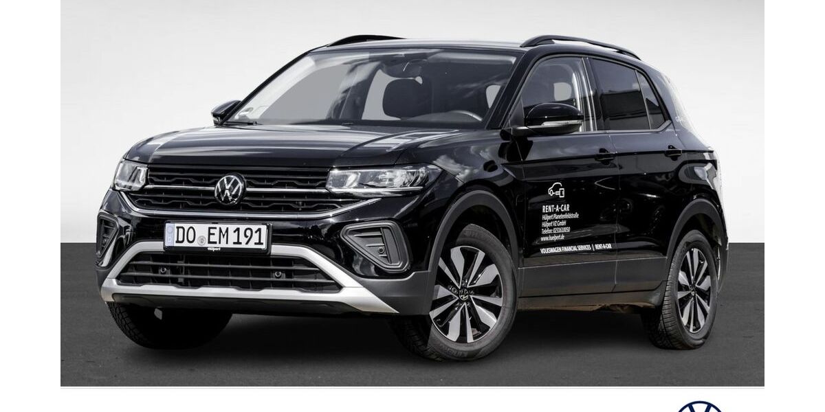 VW T-Cross 11.565 km 27.812 &euro; Dortmund 44379