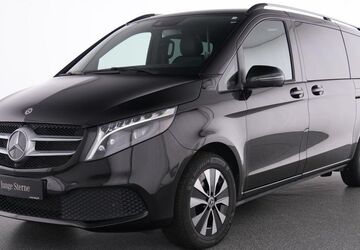 Mercedes-Benz V 300 30.379 km 65.999 &euro; Essen 45309