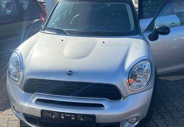 Mini Cooper S 81.000 km 11.590 &euro; Bochum 44879