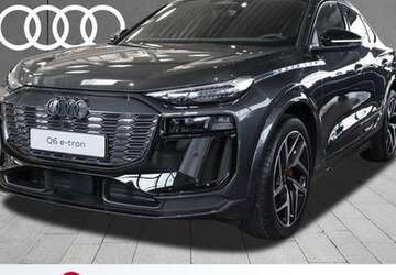 Audi e-tron 2.500 km 82.650 &euro; Recklinghausen 45657