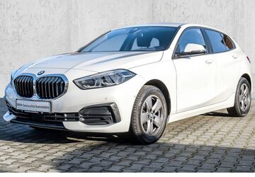BMW 116 70.171 km 22.990 &euro; Castrop-Rauxel 44579