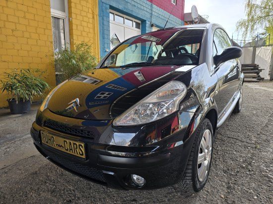 Citroen C3 91.000 km 2.950 &euro; Dortmund 44263