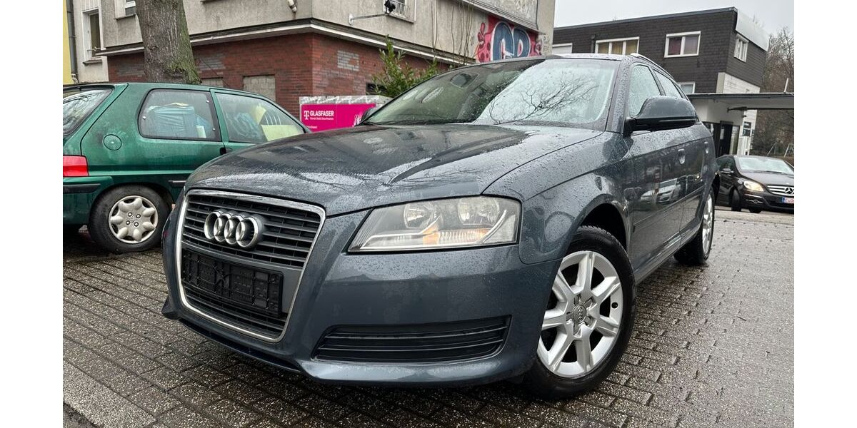 Audi A3 263.000 km 4.949 &euro; Essen 45145