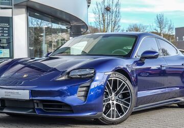 Porsche Taycan 26.958 km 72.900 &euro; Hagen 58119