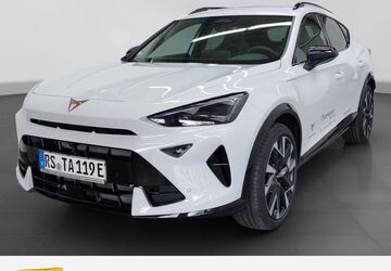 Cupra Formentor 3.765 km 45.880 &euro; Bochum 44809