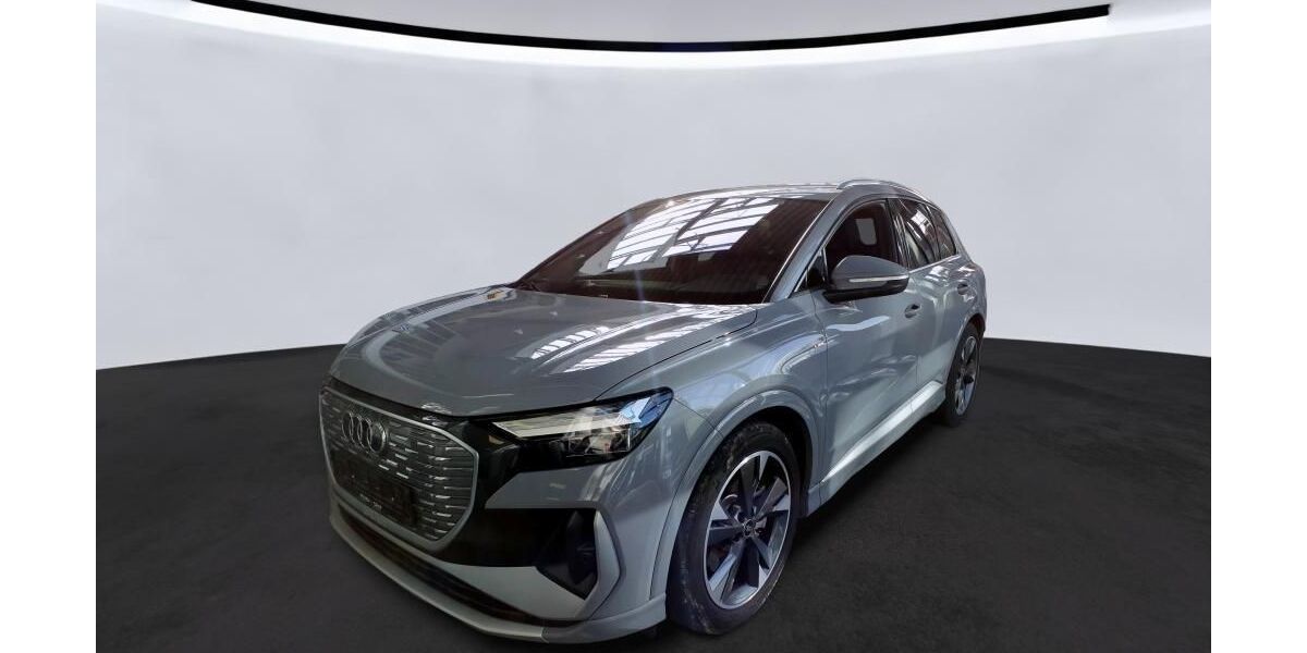 Audi Q4 e-tron 49.998 km 29.310 &euro; Hagen 58091
