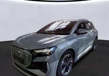 Audi Q4 e-tron 49.998 km 29.595 &euro; Hagen 58091