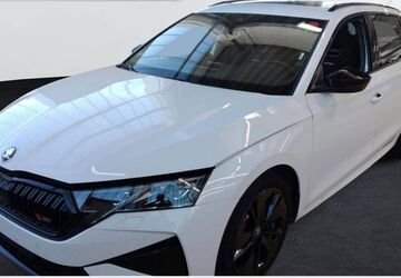 Skoda Octavia 19.635 km 37.991 &euro; Dortmund 44269