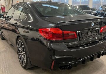 BMW 540 189.000 km 31.980 &euro; Dortmund 44145