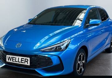 MG 3 11.000 km 17.790 &euro; Dortmund 44143