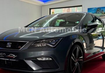 Seat Leon 77.250 km 16.990 &euro; Bochum 44894