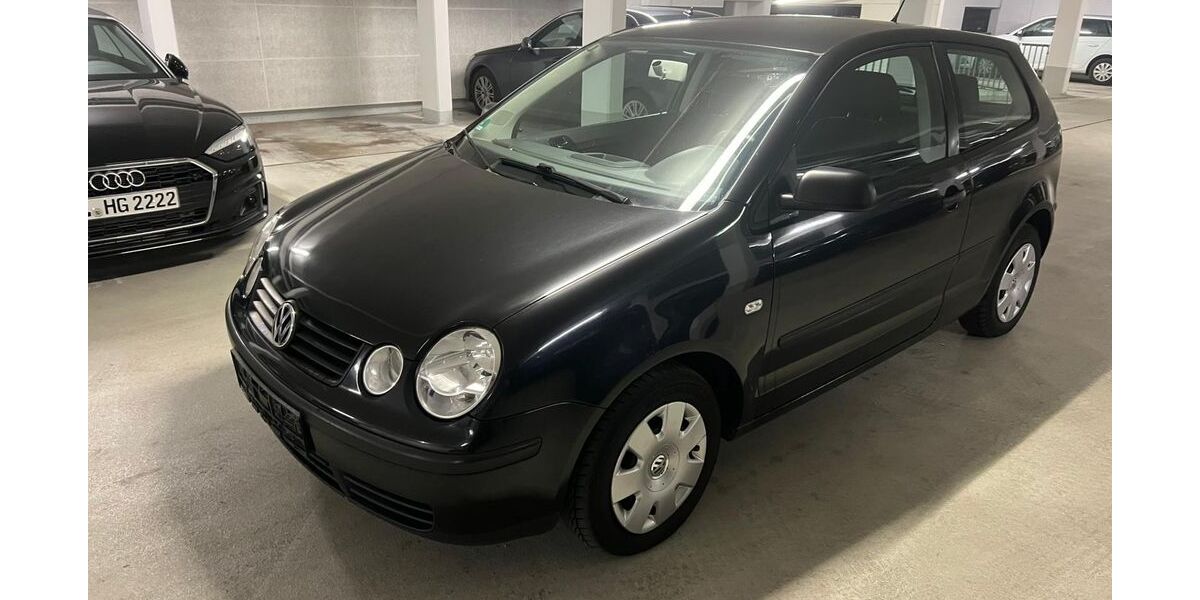 VW Polo 190.000 km 1.700 &euro; Essen 45326