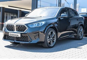 BMW X2 22.800 km 40.790 &euro; Velbert 42553