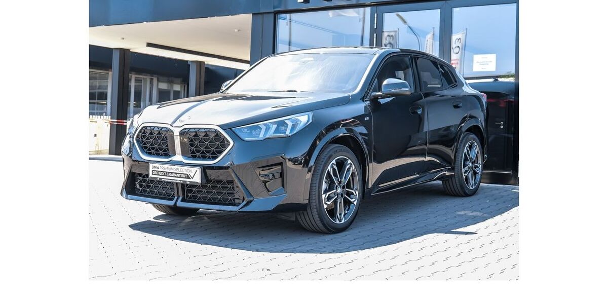 BMW X2 22.800 km 40.790 &euro; Velbert 42553