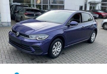 VW Polo 7.500 km 17.895 &euro; Lünen 44534