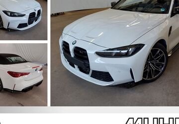 BMW M4 7.100 km 82.890 &euro; Oberhausen 46149