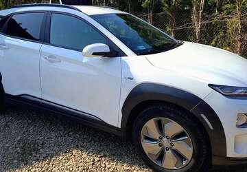 Hyundai KONA 50.976 km 13.500 &euro; Bochum 44809