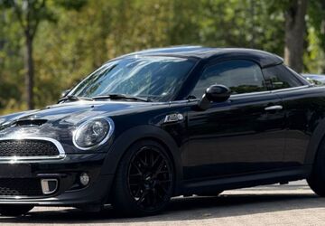 Mini Cooper SD Coupé 199.000 km 7.049 &euro; Hagen 58135
