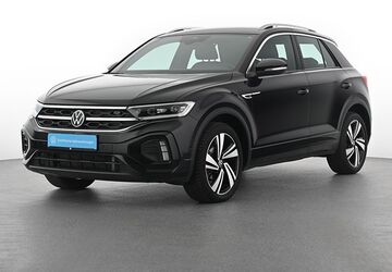 VW T-Roc 72.362 km 25.960 &euro; Essen 45143