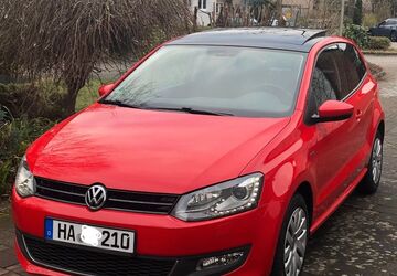 VW Polo 93.000 km 8.000 &euro; Hagen 58093