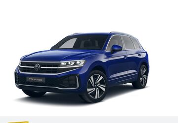 VW Touareg 14.425 km 65.970 &euro; Bochum 44892