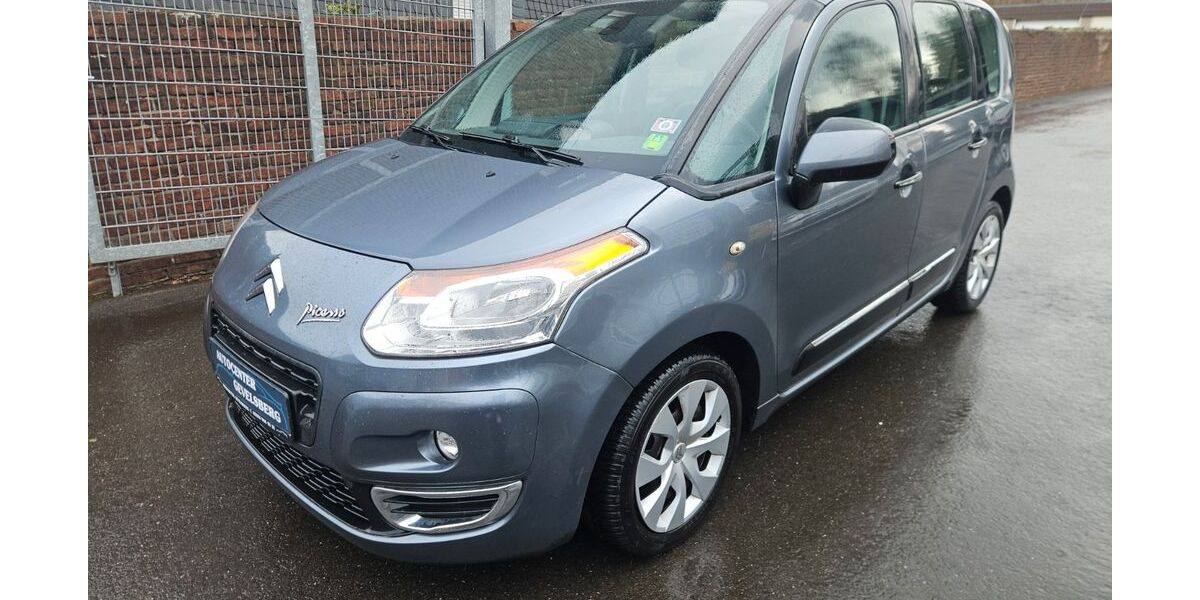 Citroen C3 143.122 km 3.999 &euro; Gevelsberg 58285