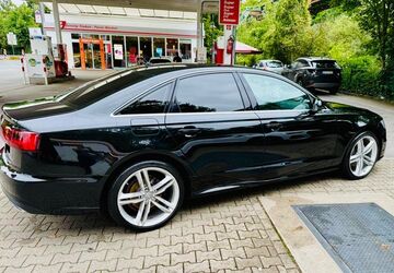 Audi A6 180.030 km 15.999 &euro; Wuppertal 42119